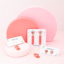 Mi Proyecto del curso: Diseño de sets para fotografía de producto Ein Projekt aus dem Bereich Produktfotografie von Ana Jiménez - 22.01.2021