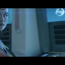 Via BCP - Apagón. 3D, 3D Animation, Character Animation, Film, Video, TV, Color Correction, and Audiovisual Post-production project by Diego Velasquez - 09.22.2017