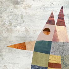 ISCOADA - an anthropology online platform Ein Projekt aus dem Bereich Kommunikation von Maria Mora - 22.01.2021