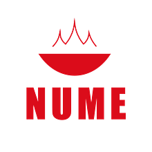 Revista NUME (TFG). Editorial Design, Graphic Design, Information Design, and Digital Design project by Laura Rodríguez López - 09.09.2020