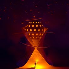 My project in Compositions with Cinema 4D and OctaneRender course. 3D project by Lucian Olteanu - 01.21.2021