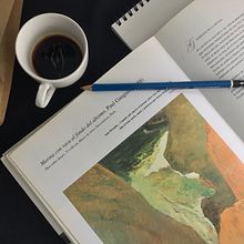 Mi Proyecto del curso: Creación y edición de contenido para Instagram Stories. Een project van Fotografie voor Instagram van Cristina Roa - 29.01.2021