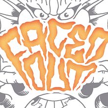 Faced Out Merch. Un projet de Lettering numérique de Judith Tello Sánchez - 20.06.2018