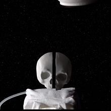 SHORT (OUT) OF IDEAS. 3D, Animation, and VFX project by ianky - 10.30.2020