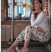 Publicidad modelo 1. Un progetto di Graphic design di Hugo Rodrigo Hurtado Ojeda - 23.01.2021