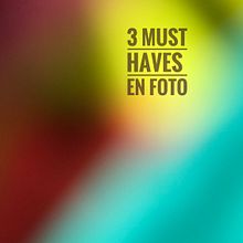 Creación y edición de contenido para Instagram Stories X LA TAJADITA. Photograph, and Food Photograph project by Greg James - 01.25.2021