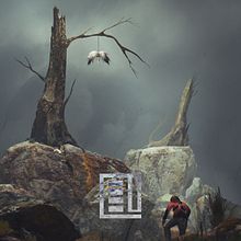 Before the Storm. 3D, Concept Art, L, scape Architecture, and Digital Painting project by Biel Bahí Pla - 01.23.2021