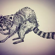 My project in Illustration Techniques to Unlock your Creativity course. Un proyecto de Ilustración tradicional de Jappie Sonnema - 23.01.2021