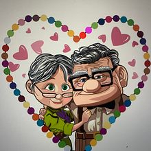 My project in Custom Tattoo Design with Procreate course. 2D Animation project by neves154 - 01.23.2021