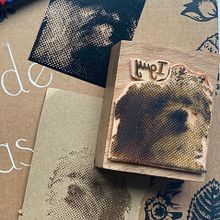 Mi sello favorito. Printing project by Dolores Tranche - 01.23.2021