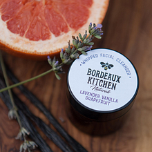 Bordeaux Kitchen Naturals. Een project van Packaging van Roberta Morris - 01.06.2020