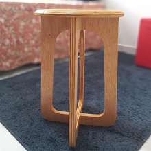 Banqueta "DITO", homenagem ao meu avô carpinteiro.. Woodworking project by andrade.videos - 01.24.2021