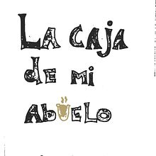 Mi Proyecto del curso: Del relato autobiográfico al cuento ilustrado: La cajita de mi abuelo. Traditional illustration project by Valeria Knell - 01.25.2021