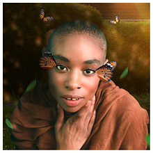 Meu projeto do curso: Fotomontagem surrealista com Photoshop . Un proyecto de Diseño, Fotografía artística y Fotografía digital de Renato Souza - 24.01.2021