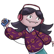 Mi Proyecto del curso: Fábrica de personajes ilustrados. Concept Art, Digital Drawing, and Character Design project by Noah Alvarado - 01.24.2021