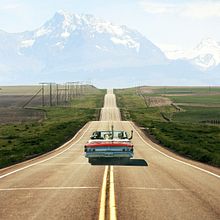 Road trip. Un progetto di Fotografia lifest e le di Oscar de Dios Mellada - 24.01.2021