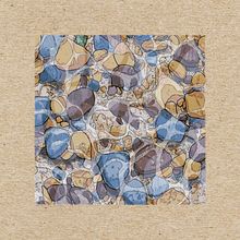 Can You Hear Water Flowing?. Un progetto di Illustrazione digitale, Illustrazione tradizionale e Bozzetti di Mariangela Positano - 24.01.2021