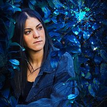 My project in Creative Retouching . Photograph project by Marco Ghielmi - 01.24.2021