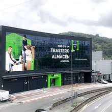 Bilbox - Desarrollo de marca online y offline. Un proyecto de Diseño de amaia_alonso - 25.05.2019