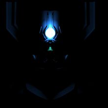 Galactus. 3D Character Design, and 3D Modeling project by Raul Montañés Alvarez - 05.24.2019