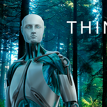 THINKA. Un progetto di Br, ing, Br, identit, YouTube Marketing, Design di poster , Design di loghi, Graphic design e Video editing di Luis F. Ortega Echevarria - 24.01.2021