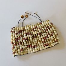 Mi Proyecto del curso: Diseño y creación de joyería con mostacillas. Un proyecto de Diseño de jo y as de agurtocanales1 - 27.01.2021