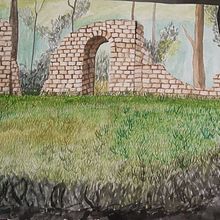 Mi Proyecto del curso: Dibujo para principiantes nivel -1. Drawing, Pencil Drawing, and Artistic Drawing project by eshernandez2 - 01.24.2021
