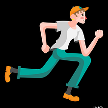 Diseño de personaje . % Valeria Moretto Altamirano tarafından hazırlanan Dijital Çizim, Tasarım, Karakter Tasarımı, Dijital Tasarım, Geleneksel illüstras, on, Vektör İllüstras, Ve onu projesi - 01.24.2021