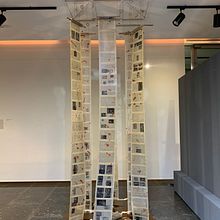 El universo que otro llaman la Biblioteca. Génesis  y sentido de la obra. Un proyecto de Bellas Artes y Creatividad de Manuel Pérez Báñez - 25.01.2021