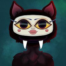 Digital Illustration w/ Procreate. Un progetto di Illustrazione digitale di Jane Malone - 25.01.2021
