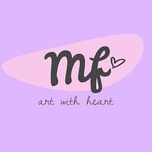 Mis trabajos. Un projet de Dessin de Maryfer - 25.01.2021