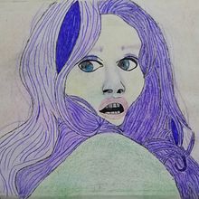Mi Proyecto del curso: Dibujo para principiantes nivel -1. Drawing project by Gabriela Argueta - 01.25.2021
