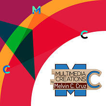 Course Project: After Effects, Expressions for Motion Graphics / Dynamic Logo - Melvin C. Cruz . 2D Animation project by Melvin Cajina Cruz - 01.25.2021