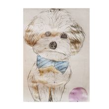 Boceto Ares. Sketching, Drawing, Pencil Drawing, Artistic Drawing, and Watercolor Painting project by Andrés Mendoza Rojas - 04.27.2020