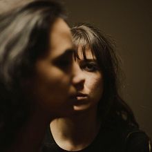 Blanca y María Ein Projekt aus dem Bereich Studiofotografie von Andrea Martín Plasencia - 25.01.2021