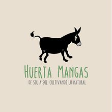Huerta Mangas. Un proyecto de Animación 2D, Br, ing e Identidad, Dirección de arte, Diseño gráfico y Packaging de Gabriel Fernández - 03.02.2020