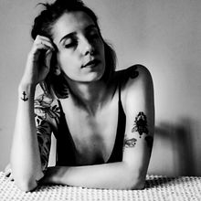 Autoretrato - 2ª série. Projekt z dziedziny Fotografia portretowa użytkownika Carolina Vanelli - 25.01.2021