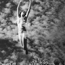 Mi proyecto del curso: "Salir de la Caja Prisionera". Projekt z dziedziny Fotografia art, st i czna użytkownika Radha - 25.01.2021