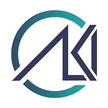 ALKI. DISEÑO DE LOGOTIPO PERSONAL. Un progetto di Design di loghi e Graphic design di Oscar Alejandro Gutiérrez Rodríguez - 18.11.2019