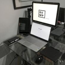 Meu projeto do curso: Home office: ferramentas para trabalhar em casa. Un progetto di Graphic design di davidruben - 25.01.2021