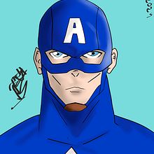 Mi Proyecto del curso: Ilustración digital de fantasía y ciencia ficción Ein Projekt aus dem Bereich Comic von freddy peña - 25.01.2021