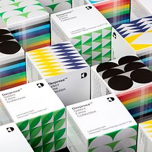 Derprosa. The laminating films brand. Un proyecto de Br, ing e Identidad y Packaging de Plácida - 28.01.2021