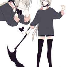 My project in Introduction to Character Design in Pixel Art course. Un projet de Conception de jeux vidéo de Jairo Nunez - 26.01.2021