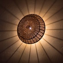 Luminarias Barrio Gaucho. Een project van Lichtontwerp, Productontwerp e Industrieel ontwerp van Armatoste - 16.05.2017