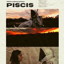 Piscis - Policias y Ladrones. Film, Video, and TV project by Alberto Lh - 01.26.2021