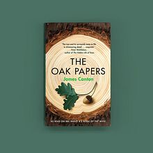 The Oak Papers . Editorial Design, Editorial Illustration, and Paper Craft project by Diana Beltran Herrera - 01.26.2021
