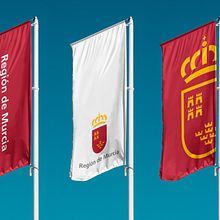 Región de Murcia . Design de bbrand - 05.04.2020