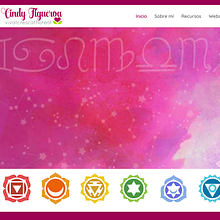 Mi Proyecto del curso: Modelos de negocio para creadores y creativos . Creative Consulting, and Education project by Cindy Figueroa - 01.26.2021