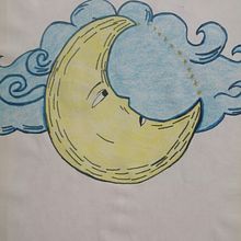 Mis dibujos. Un proyecto de Dibujo de Gabriela Argueta - 24.01.2021