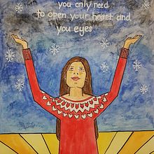 My project in Artistic Illustration: Life's gifts . % lucy_meis tarafından hazırlanan Geleneksel illüstras, on, Yaratıcılık, Ve Eskiz çizimi projesi - 01.26.2021